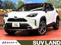 2023 Toyota Yaris Cross