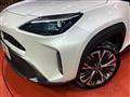 2023 Toyota Yaris Cross
