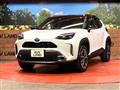 2023 Toyota Yaris Cross