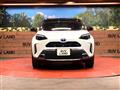 2023 Toyota Yaris Cross
