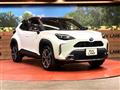 2023 Toyota Yaris Cross