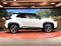 2023 Toyota Yaris Cross