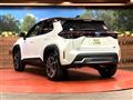 2023 Toyota Yaris Cross