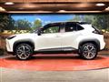 2023 Toyota Yaris Cross