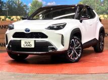 2023 Toyota Yaris Cross