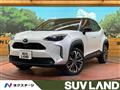 2023 Toyota Yaris Cross