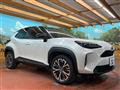 2023 Toyota Yaris Cross