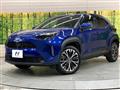 2023 Toyota Yaris Cross