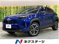 2023 Toyota Yaris Cross