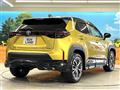 2023 Toyota Yaris Cross