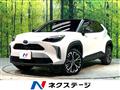 2023 Toyota Yaris Cross