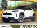 2023 Toyota Yaris Cross