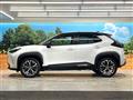 2023 Toyota Yaris Cross