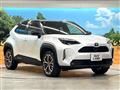 2023 Toyota Yaris Cross