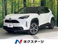 2023 Toyota Yaris Cross