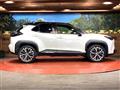 2023 Toyota Yaris Cross