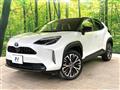 2023 Toyota Yaris Cross