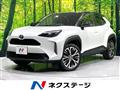 2023 Toyota Yaris Cross