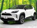 2023 Toyota Yaris Cross