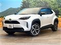 2023 Toyota Yaris Cross