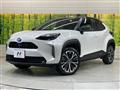 2023 Toyota Yaris Cross