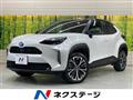 2023 Toyota Yaris Cross
