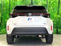 2023 Toyota Yaris Cross