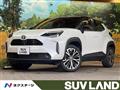 2023 Toyota Yaris Cross