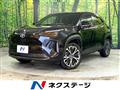2023 Toyota Yaris Cross