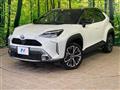 2023 Toyota Yaris Cross