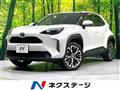 2023 Toyota Yaris Cross