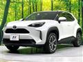 2023 Toyota Yaris Cross