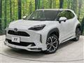 2023 Toyota Yaris Cross
