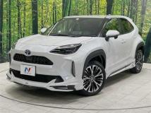 2023 Toyota Yaris Cross