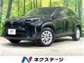 2024 Toyota Yaris Cross