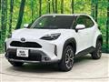 2024 Toyota Yaris Cross