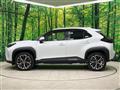 2024 Toyota Yaris Cross