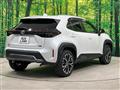 2024 Toyota Yaris Cross