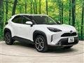 2024 Toyota Yaris Cross