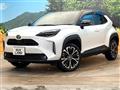 2024 Toyota Yaris Cross
