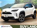 2024 Toyota Yaris Cross