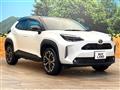 2024 Toyota Yaris Cross