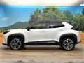 2024 Toyota Yaris Cross