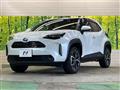 2024 Toyota Yaris Cross