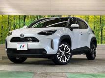 2024 Toyota Yaris Cross