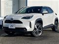 2025 Toyota Yaris Cross