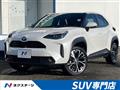 2025 Toyota Yaris Cross
