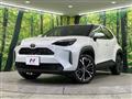 2025 Toyota Yaris Cross