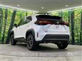 2025 Toyota Yaris Cross