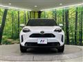 2025 Toyota Yaris Cross